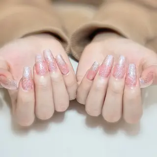 ネイル Maggie Nail Rin🍭のネイルデザイン