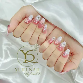 ネイル YURI Nail Funabashiのネイルデザイン