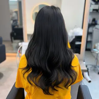 MOMOKA / Lapis今泉店のヘアスタイル