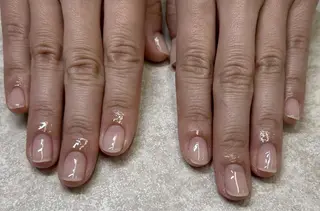 ネイル Nalu nailのネイルデザイン