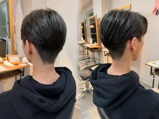 メンズ メンズ 韓国ヘア 🎀ryoka/千葉のヘアスタイル