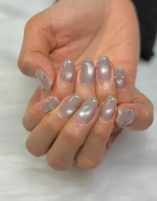 ネイル Nail Salon __j Shinoのネイルデザイン