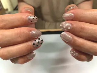 ネイル R nailのネイルデザイン
