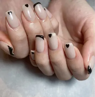 ネイル ☆*。Grace Nail。*☆のネイルデザイン