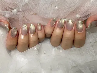 ネイル 本町/北浜peTiT sayakaのネイルデザイン