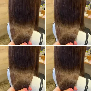 ロング カラー メンズパーマ特化 店長望月謙二郎のヘアスタイル