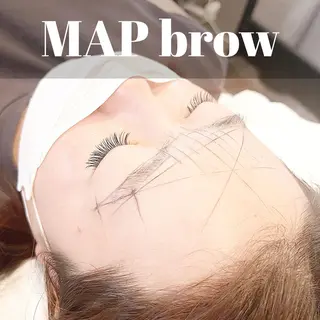 アイブロウ salon Shriのマツエク・マツパデザイン