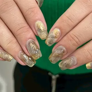 ネイル nail◯ petitnanoのネイルデザイン