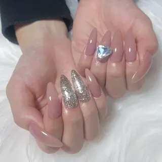 ネイル nail salon Bayのネイルデザイン