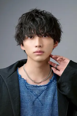 メンズ 横浜No.1メンズ サロン🔥BLUCKのヘアスタイル