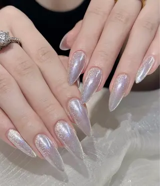 ネイル THANHTHANH NAILのネイルデザイン