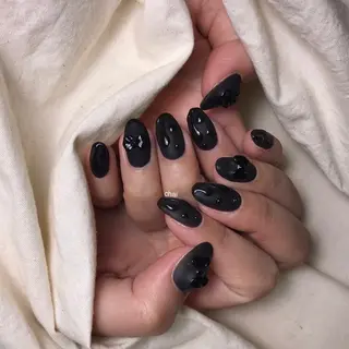 ネイル chai nail _ai📍鶴橋/桃谷のネイルデザイン