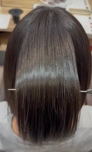 ショート・ボブ特化✨ ママ美容師/さくらのヘアスタイル