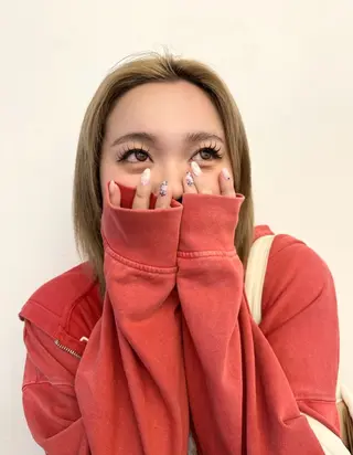 マツエク・マツパ Bianca市ヶ谷店 yuuのマツエク・マツパデザイン