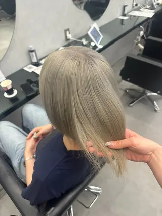 ショート メンズ/トレンド 杏🎀ོのヘアスタイル