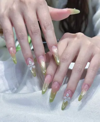 ネイル ^MEOW^ salonのネイルデザイン