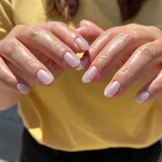ネイル sign  nail hinataのネイルデザイン