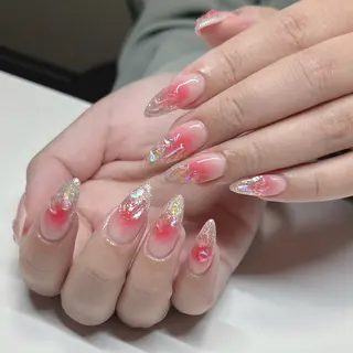 ネイル nail salon JUJUのネイルデザイン