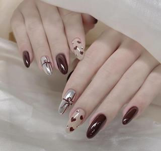 ネイル エリ🫧 nail池袋東口のネイルデザイン