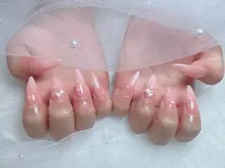 ネイル Hara Nail 【持ち込みOK】のネイルデザイン