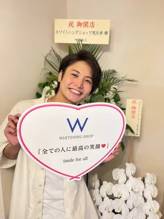 エムちゃん ⭐︎のネイルデザイン