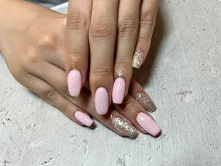 ネイル STYLE Saeのネイルデザイン