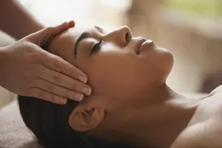 Evana  Spaのエステ・リラクイメージ