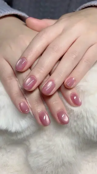 ネイル RuBy Nail93のネイルデザイン