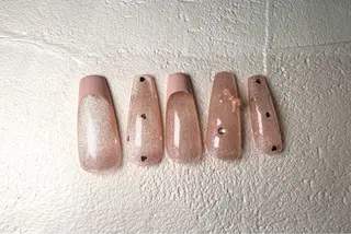 ネイル nail salon quartettoのネイルデザイン