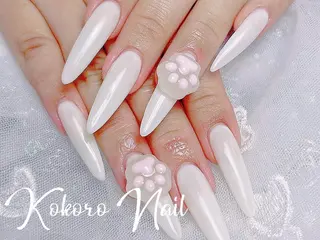 ネイル 🌙LUNA 🌙のネイルデザイン