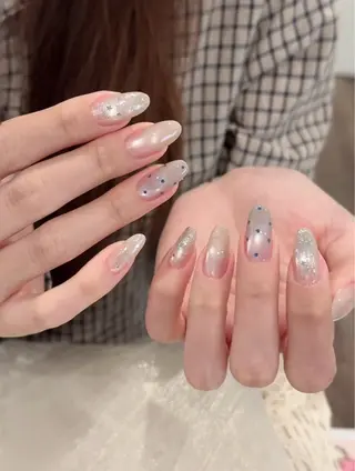 ネイル DAISY_NAIL 【フィルイン専門店】のネイルデザイン