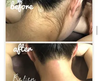 なみ|WAX脱毛専門 店|さいたま市のエステ・リラクイメージ