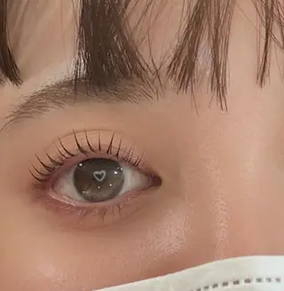 マツエク・マツパ ❤︎ 𝐴𝑦𝑎𝑛𝑎のマツエク・マツパデザイン