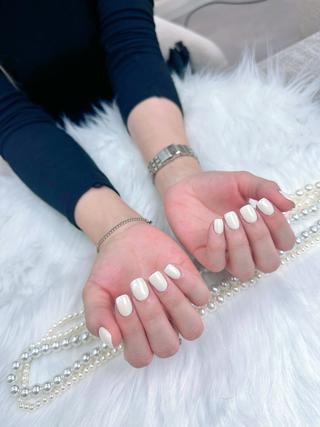 ネイル Luna Nail.Novaのネイルデザイン