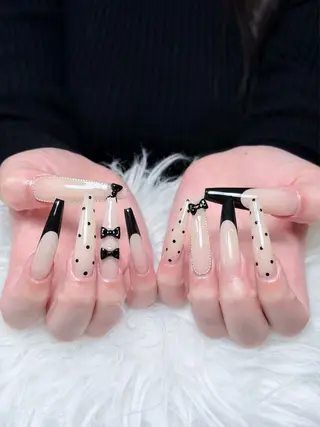 ネイル Julli ジュリのネイルデザイン