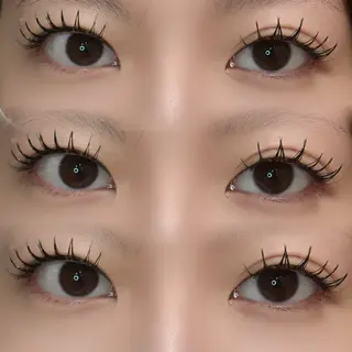 マツエク・マツパ Ayumi.dre 🌸Y《2階》のマツエク・マツパデザイン