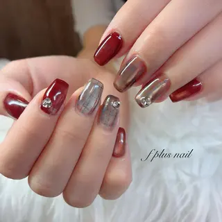 ネイル kanako nail🌷のネイルデザイン