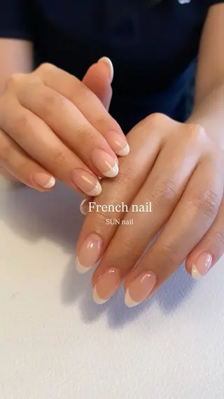 ネイル 大津 萌子のネイルデザイン