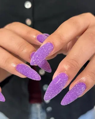 ネイル 🤎Two ERI🤎のネイルデザイン