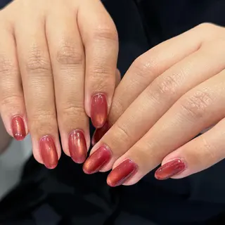 ネイル nails by wakabaのネイルデザイン