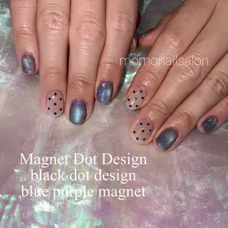 ネイル Momo nailsalonのネイルデザイン
