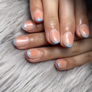 ネイル Beauty Space N&Nのネイルデザイン