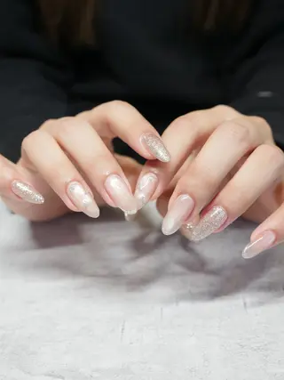 ネイル nail salon & U【アンドユー】のネイルデザイン