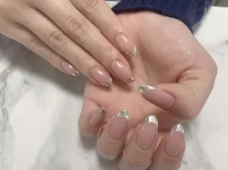 ネイル ネイル💅& まつげパーマ😍のマツエク・マツパデザイン