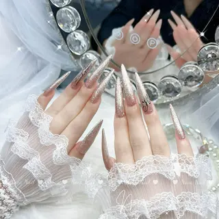 ネイル Nova Nail Salonのネイルデザイン