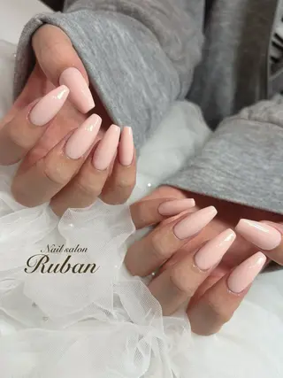 ネイル Nail salon Rubanのネイルデザイン