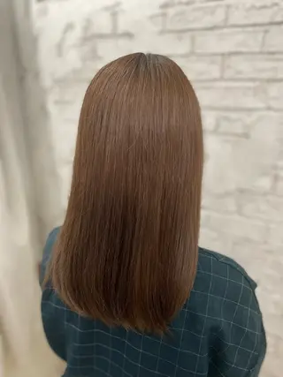 ロング 🎀 Ruka 🎀のヘアスタイル