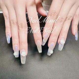 ネイル NailMind Tokyoのネイルデザイン
