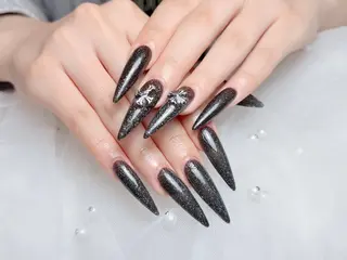 ネイル Bél Nail salonのネイルデザイン