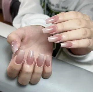 ネイル Queen‘s なんのネイルデザイン